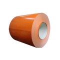 Color Coated 0.4mm 1250mm PPGI Steel Coils